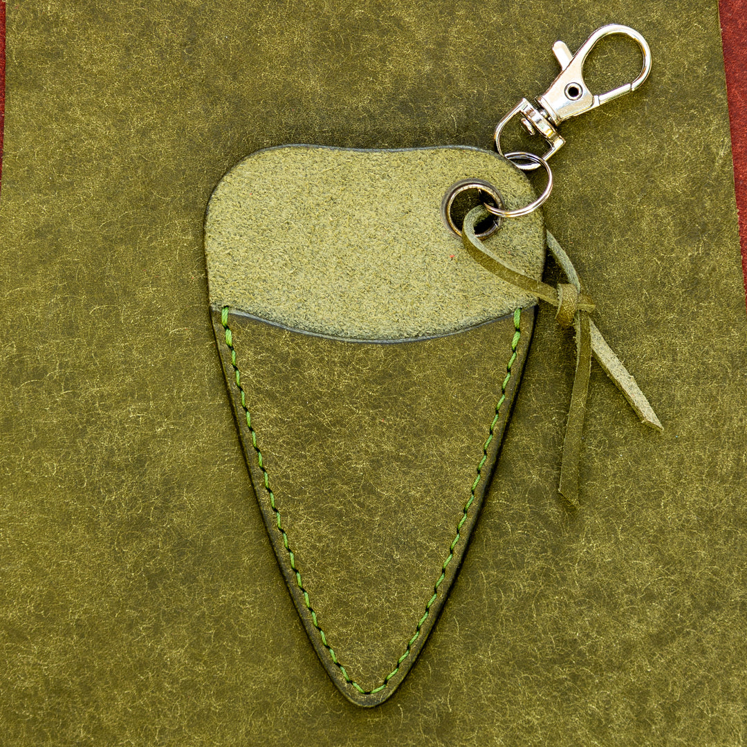 the long scissor slip