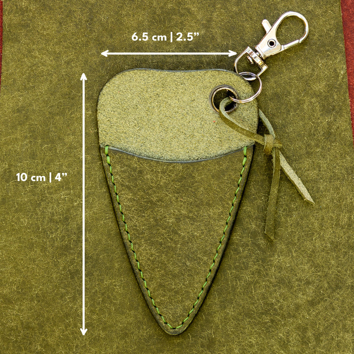 the long scissor slip